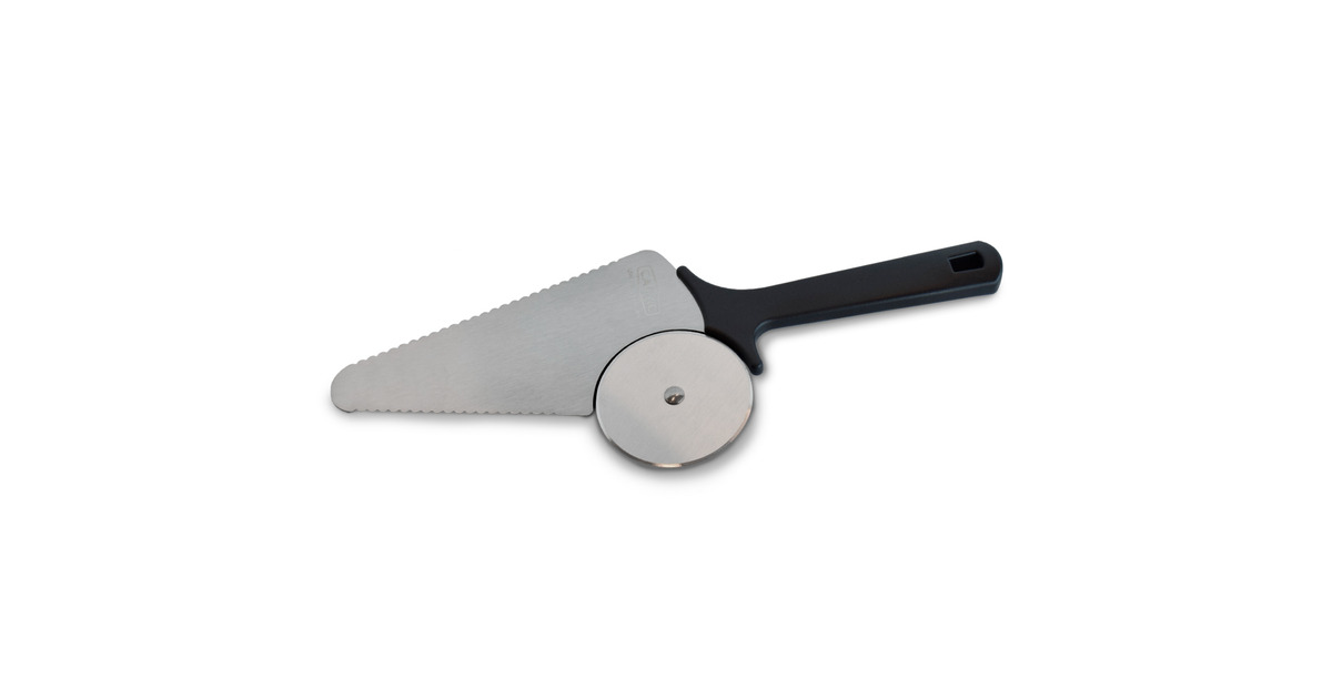 CadacPizza Slicer 2-in-1 mes