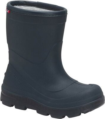 Viking Ecorox 1.0 Vinterstøvler, Navy