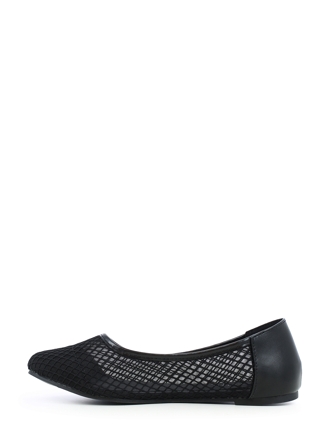 Duffy Quattro Ballerina
