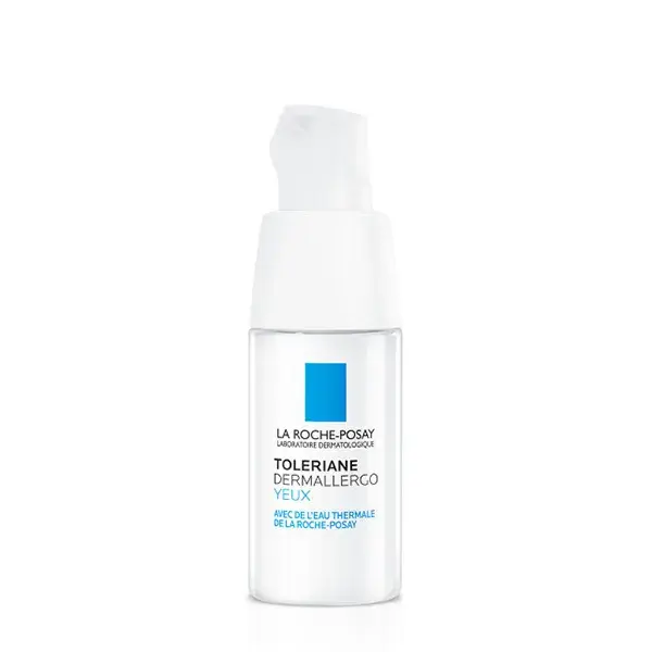 La Roche Posay Tolériane Dermallergo Contour des Yeux 20ml