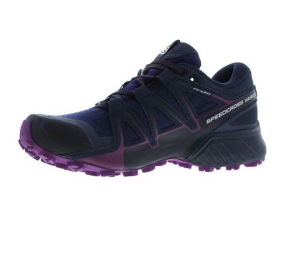 Salomon Salomon Speedcross Vario 2 GoreTex Ladies Trail Running Shoes