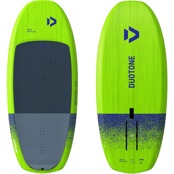Duotone Wing Foil Board Sky Style 2025