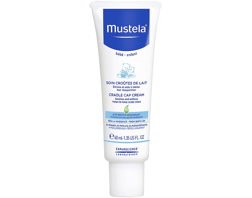 CUIDADO MUSTELA CROSTA LÁCTEA 40ML