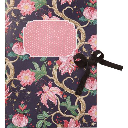 folia® Sammelmappe aus Graupappe