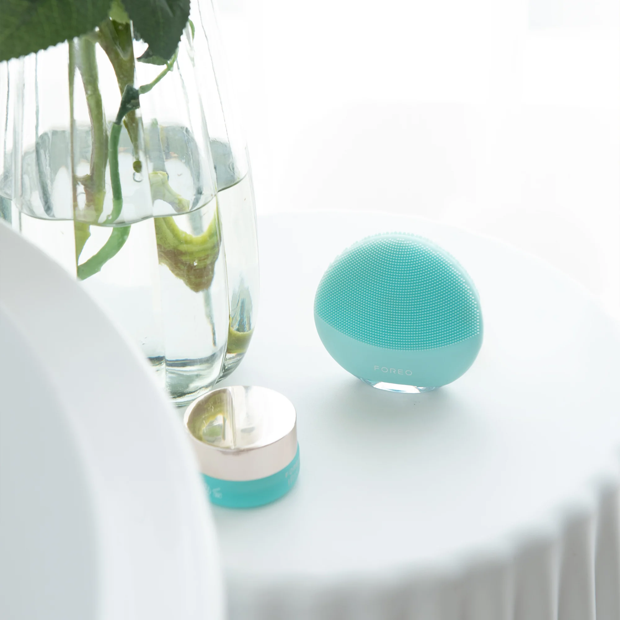 LUNA(TM) 4 mini Arctic Blue |