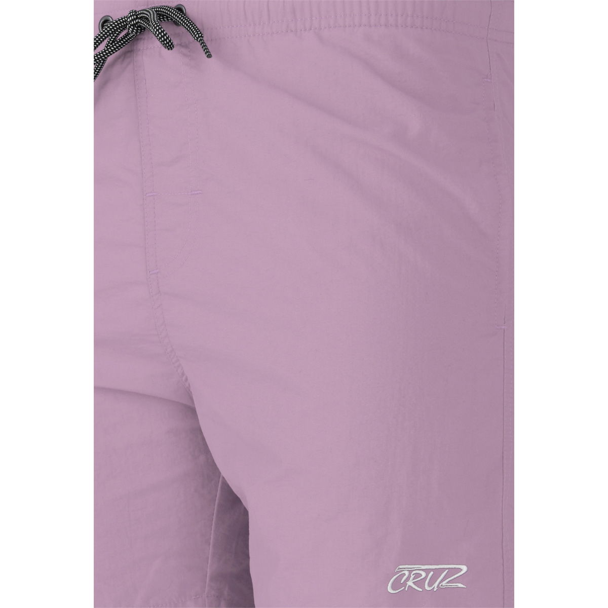 Cruz Clemont Basic Badeshorts V2 Herre