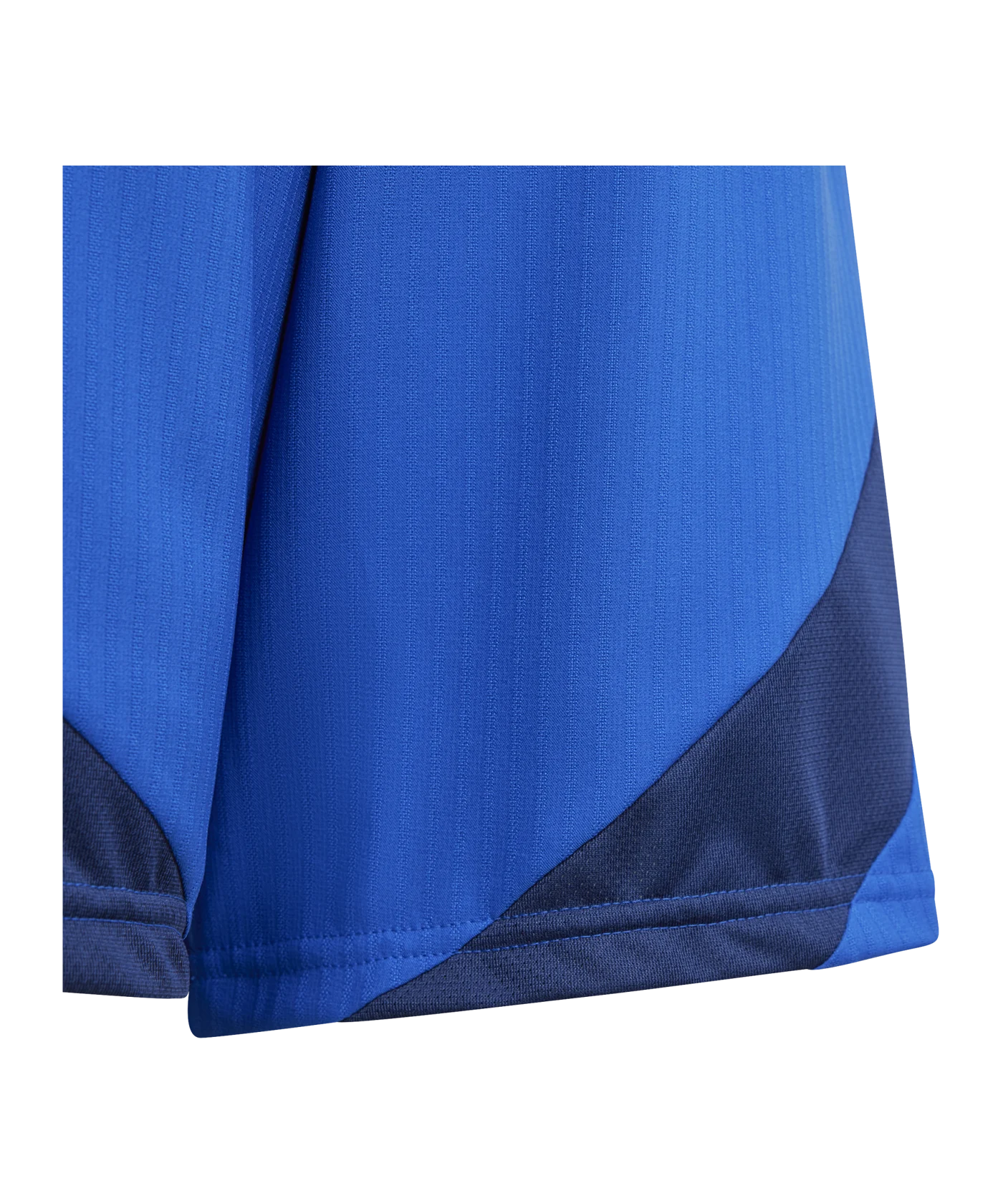 adidas Tiro 24 Competition Match Short Kids Blau