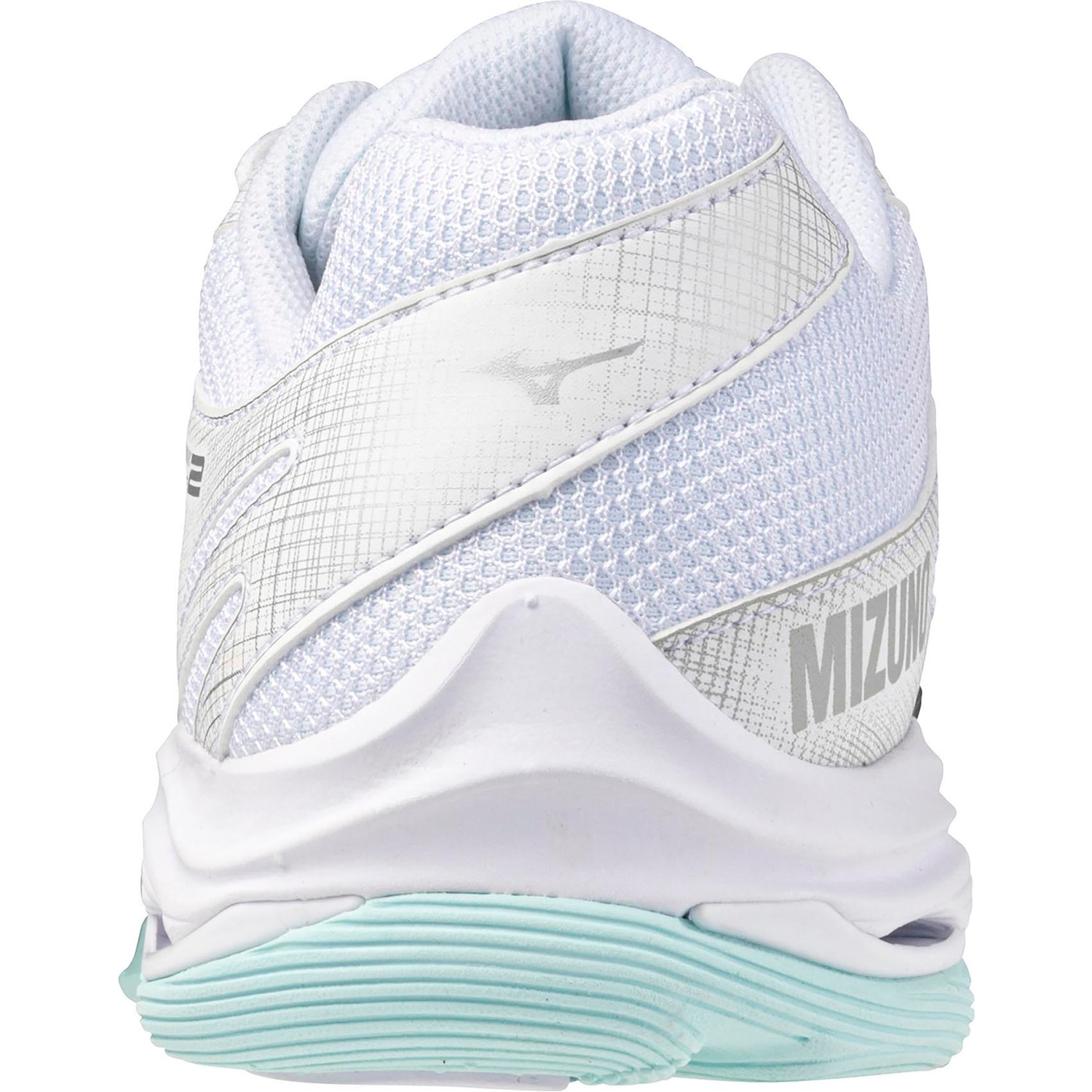 Mizuno Wave Voltage 2 Dames