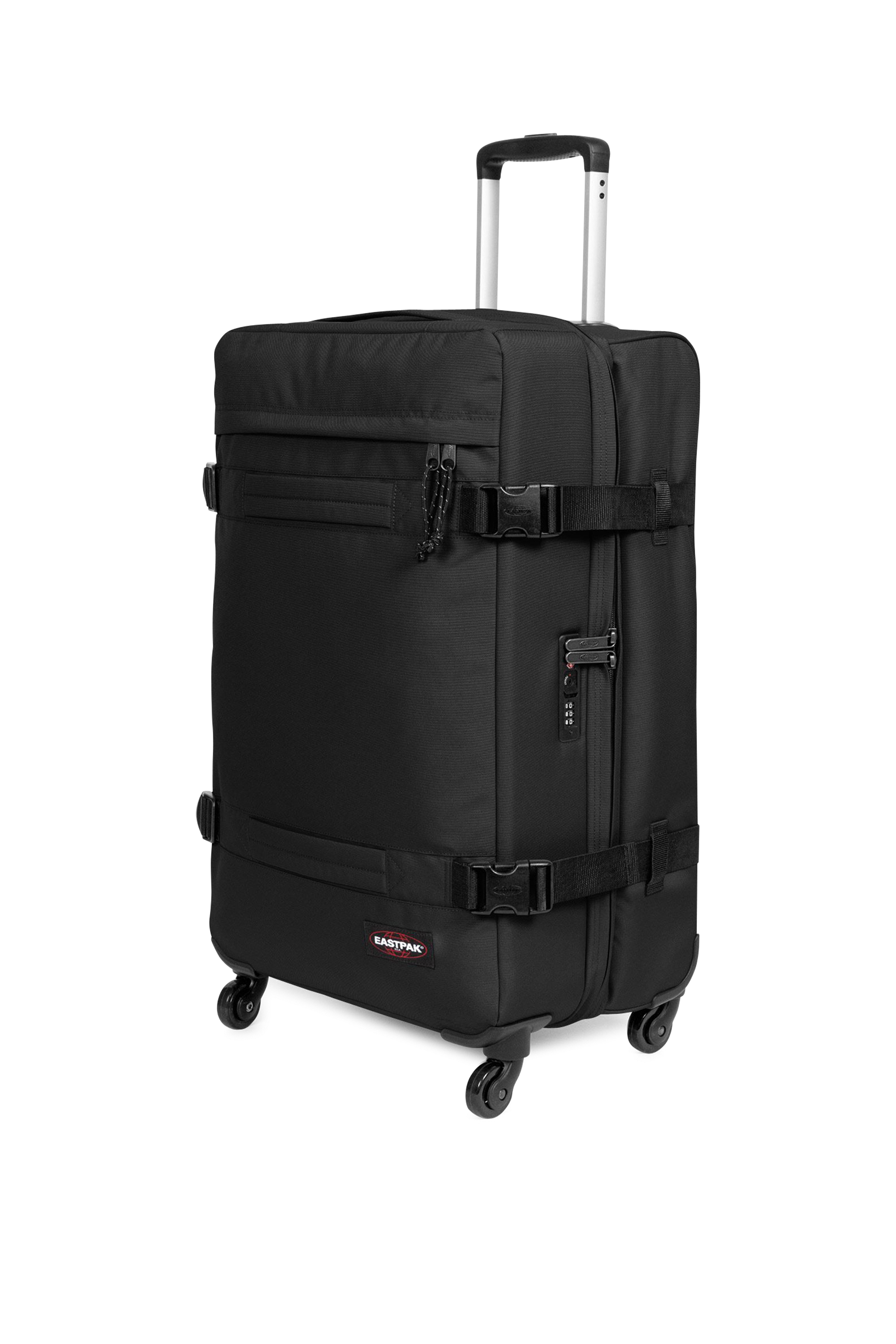 EASTPAK Valise TRANSIT'R 4 XL Noir