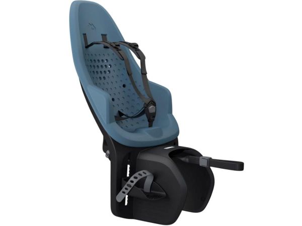Thule Yepp 2 Maxi Barnestol, Aegean Blue