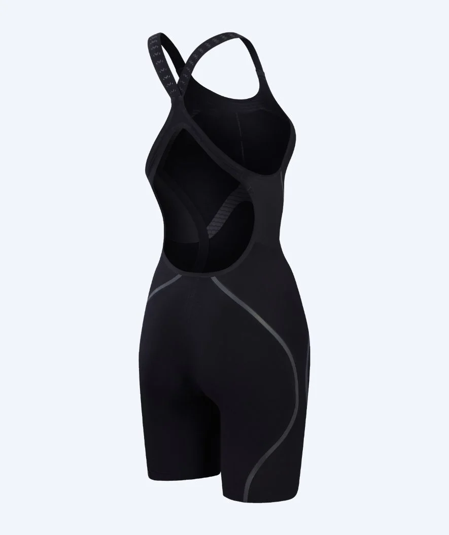 Speedo konkurrence badedragt til damer - LZR Pure Intent 2.0 - Sort