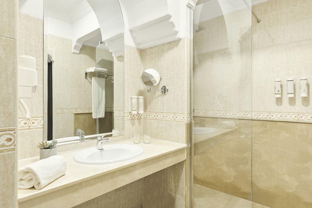 Iberostar Waves Club Palmeraie Marrakech All Inclusive - Hotel