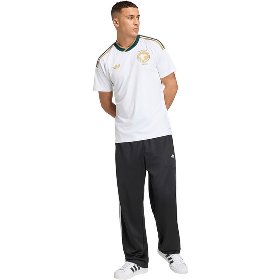 adidas Saudi-Arabië Uit Shirt WK 2026