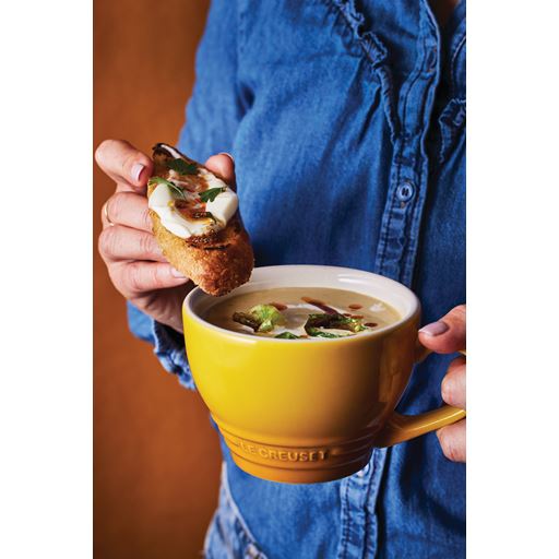Le Creuset Jumbokop, Nectar, 40 cl