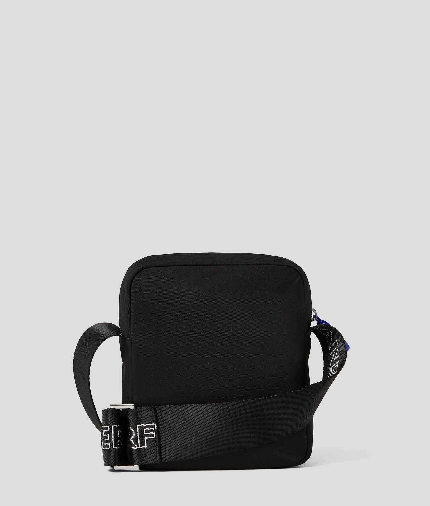 SAC BANDOULIÈRE EN NYLON KLJ