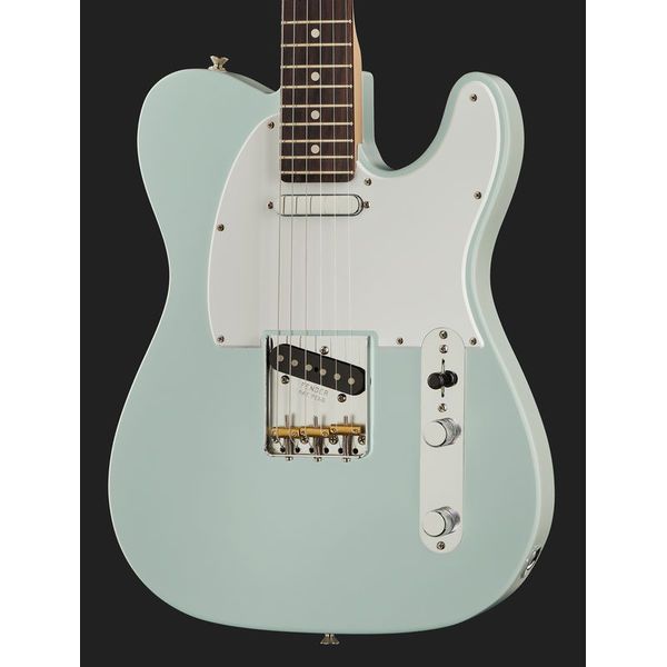 Fender AM Perf. Tele RW Satin SBL