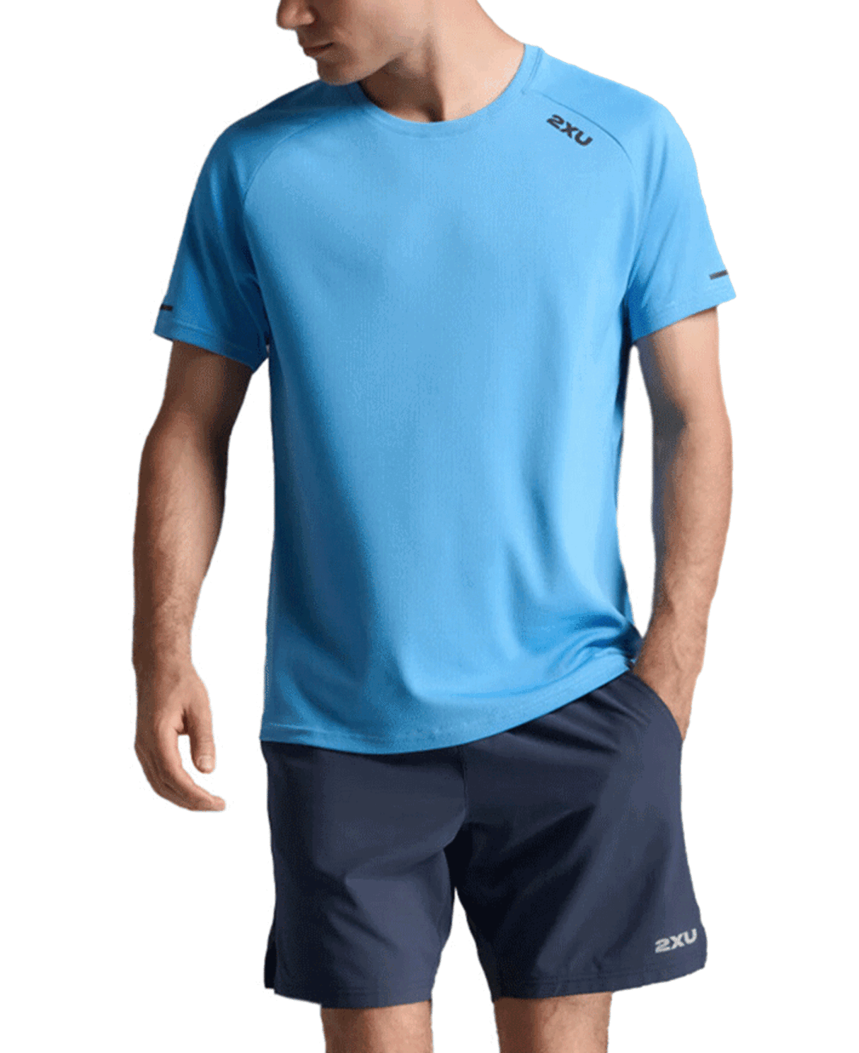 2XU<br>Aero Tee M´s