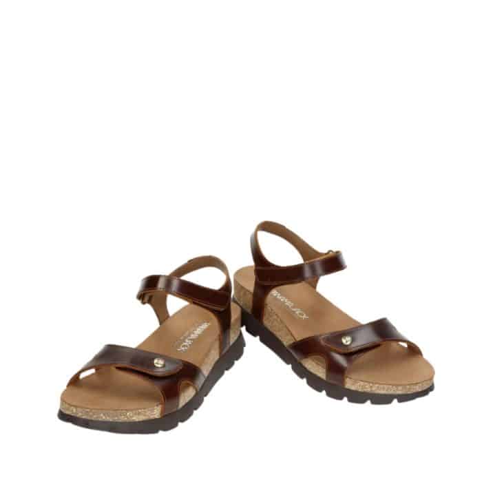 Panama Jack Sulia Clay B1 Sandal Dame