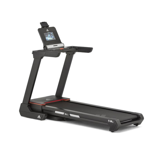 Cinta De Correr adidas T-19x Treadmill (2023)