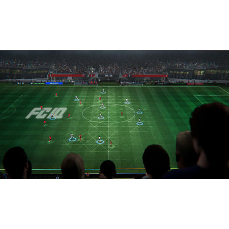 PS4 EA SPORTS FC 25