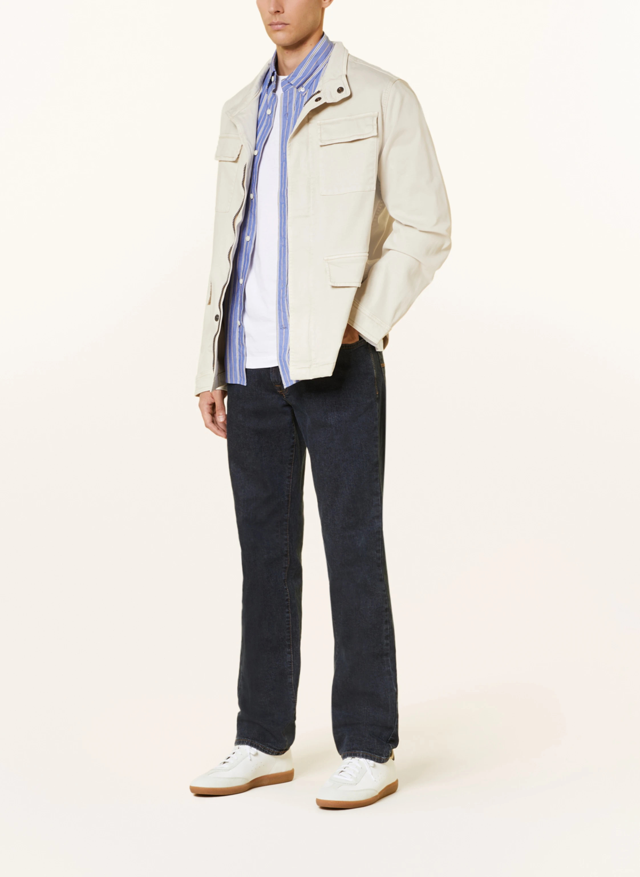 STROKESMAN'S Fieldjacket