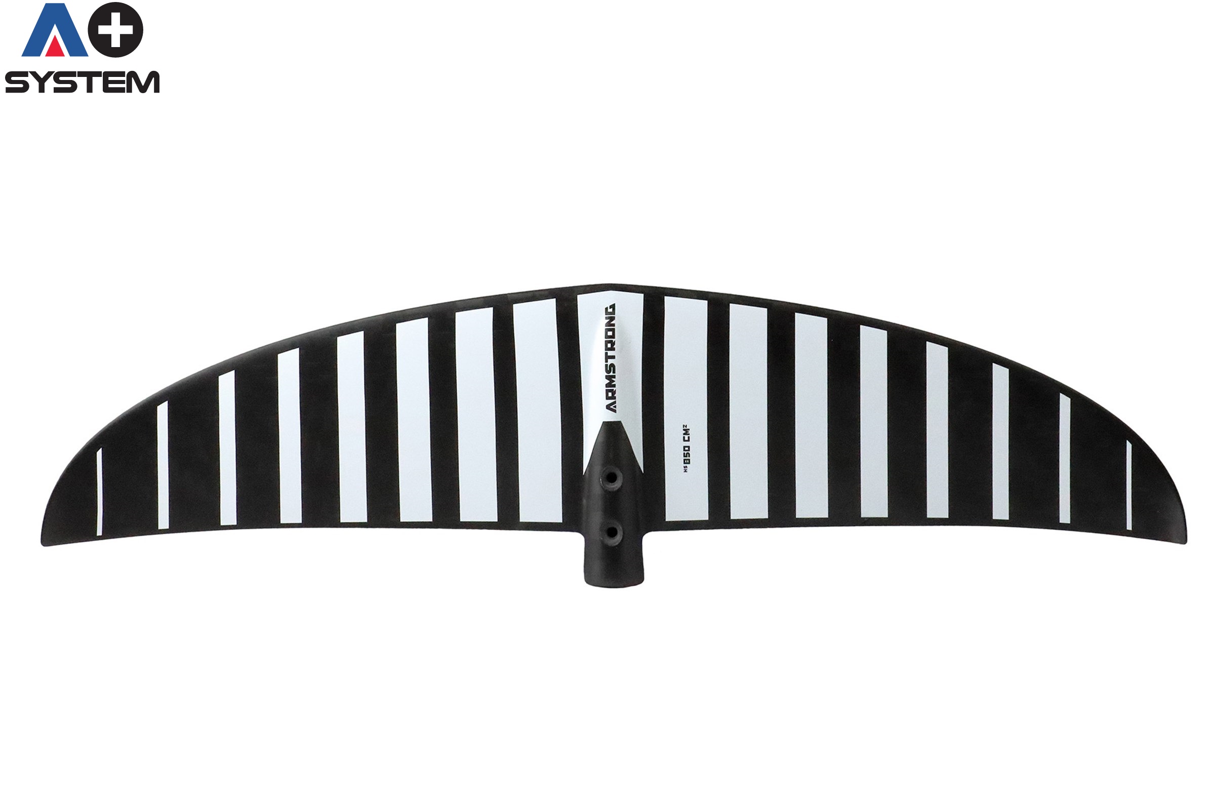 Armstrong Foils Front Wing High Speed HS 850 / 850cm²