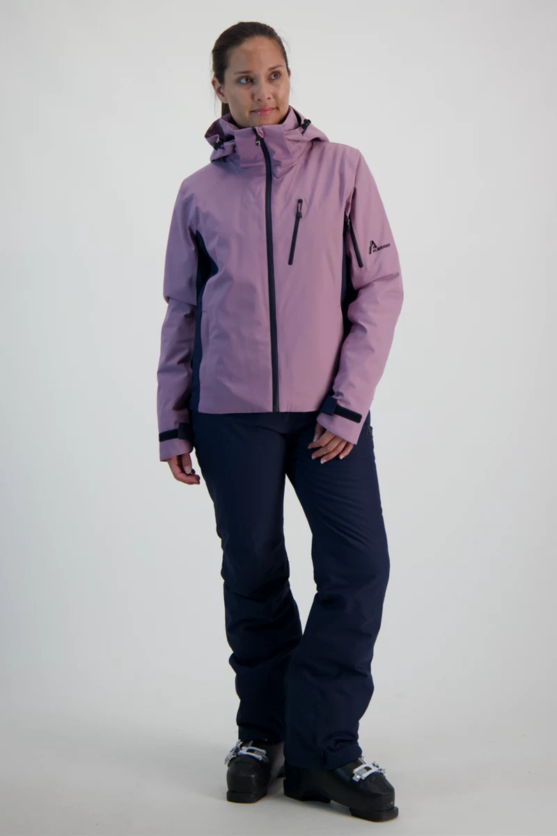 ALBRIGHT St.Moritz Damen Skihose