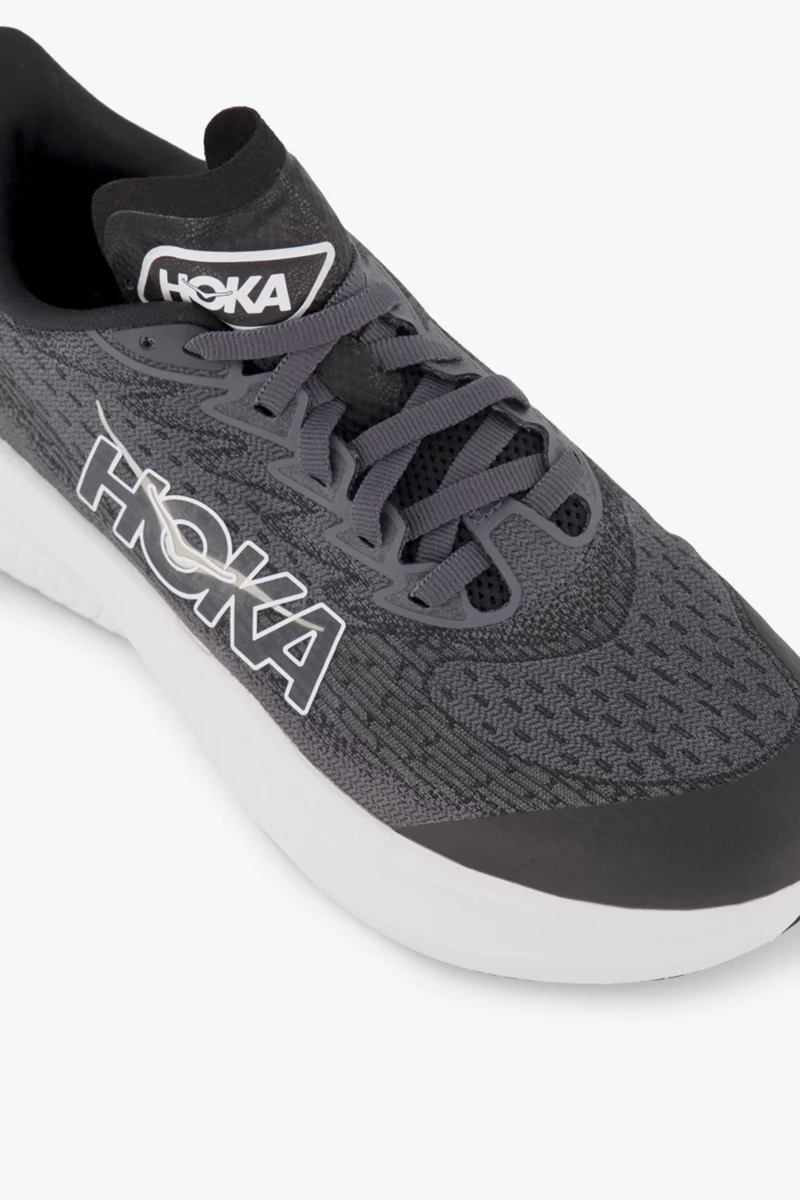 HOKA Mach 6 Kinder Laufschuh