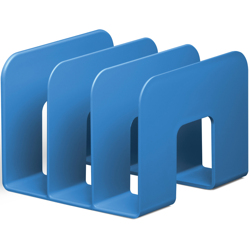 Durable Katalogsammler ECO, blau