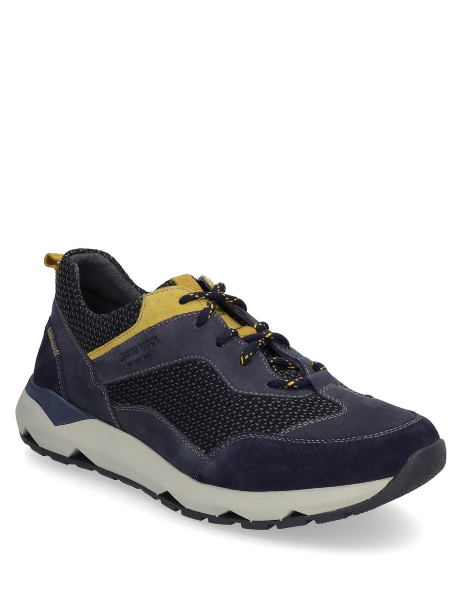 Sneaker Jeremiah 08, indigo-multi