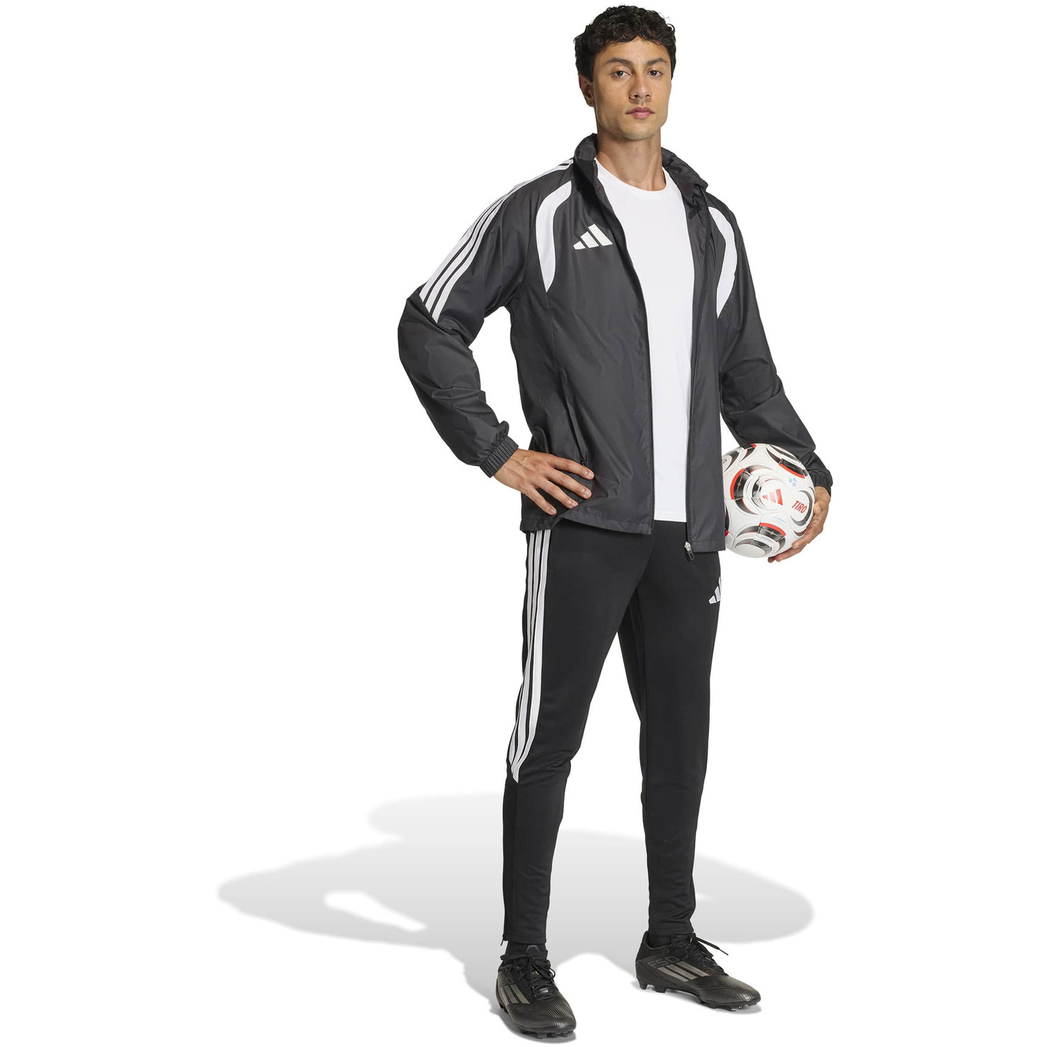 adidas Tiro 26 League Windbreaker