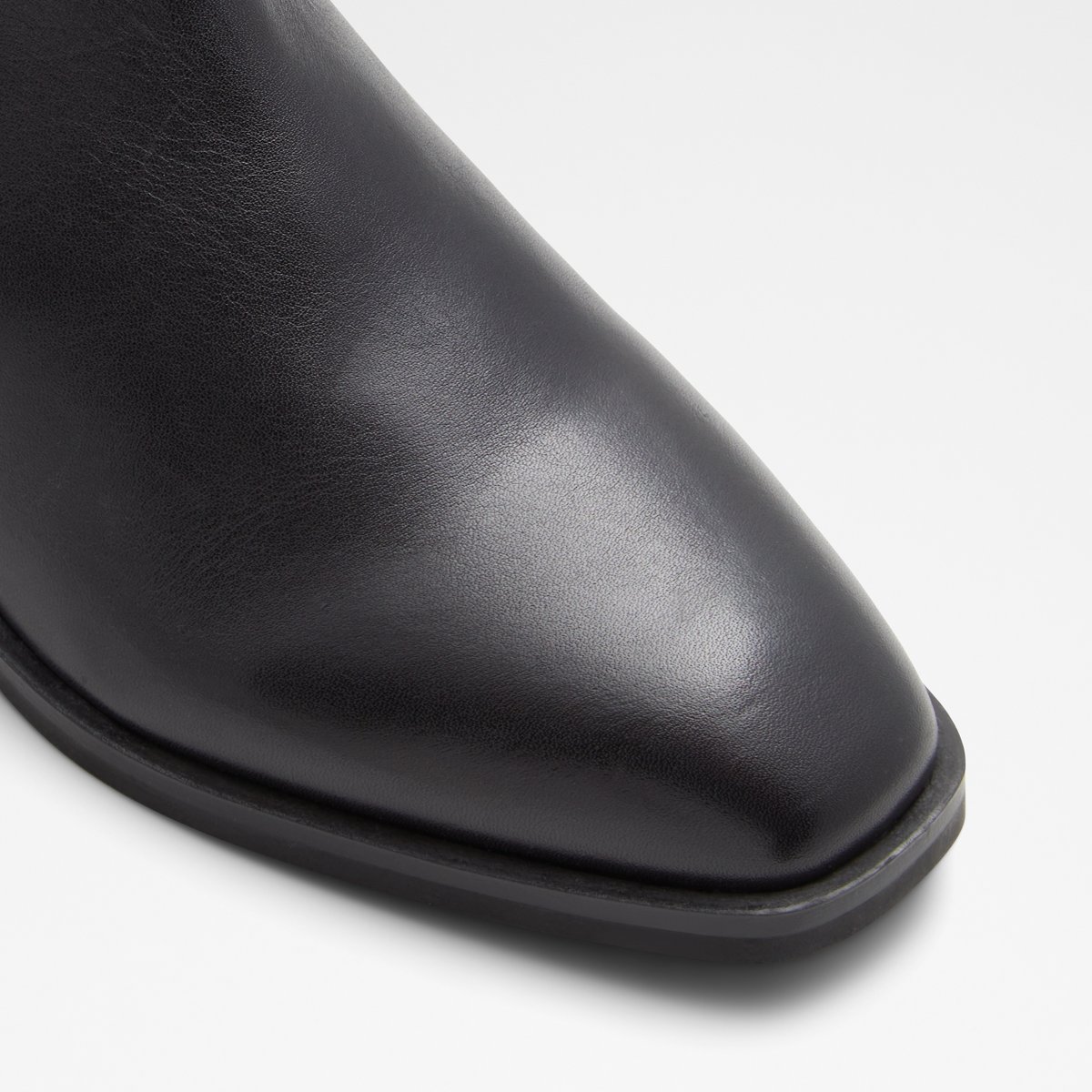 Fraenna Black Women Casual boots