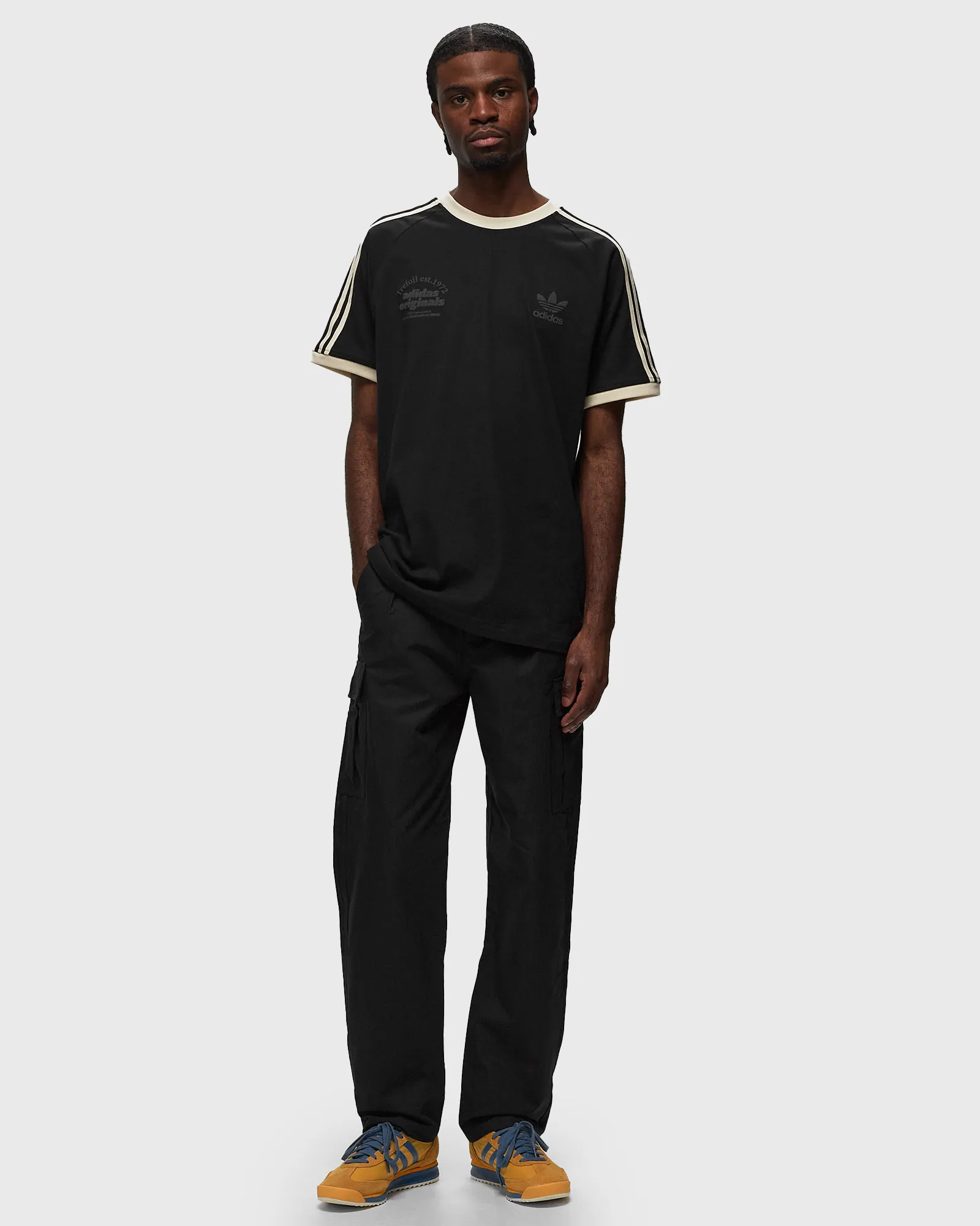 Adidas PREMIUM ESSENTIALS+ CARGOHOSE