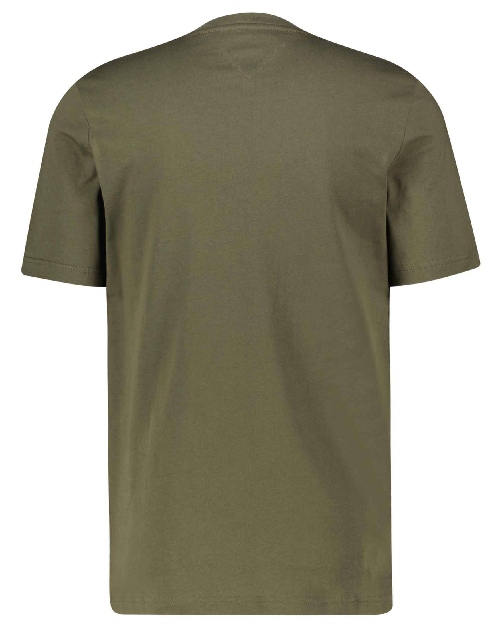 Tommy Hilfiger| Herren T-Shirt