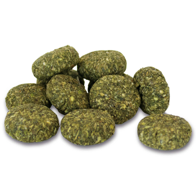 JR Nagersnack Grainless VeggieTos Löwenzahn 25g