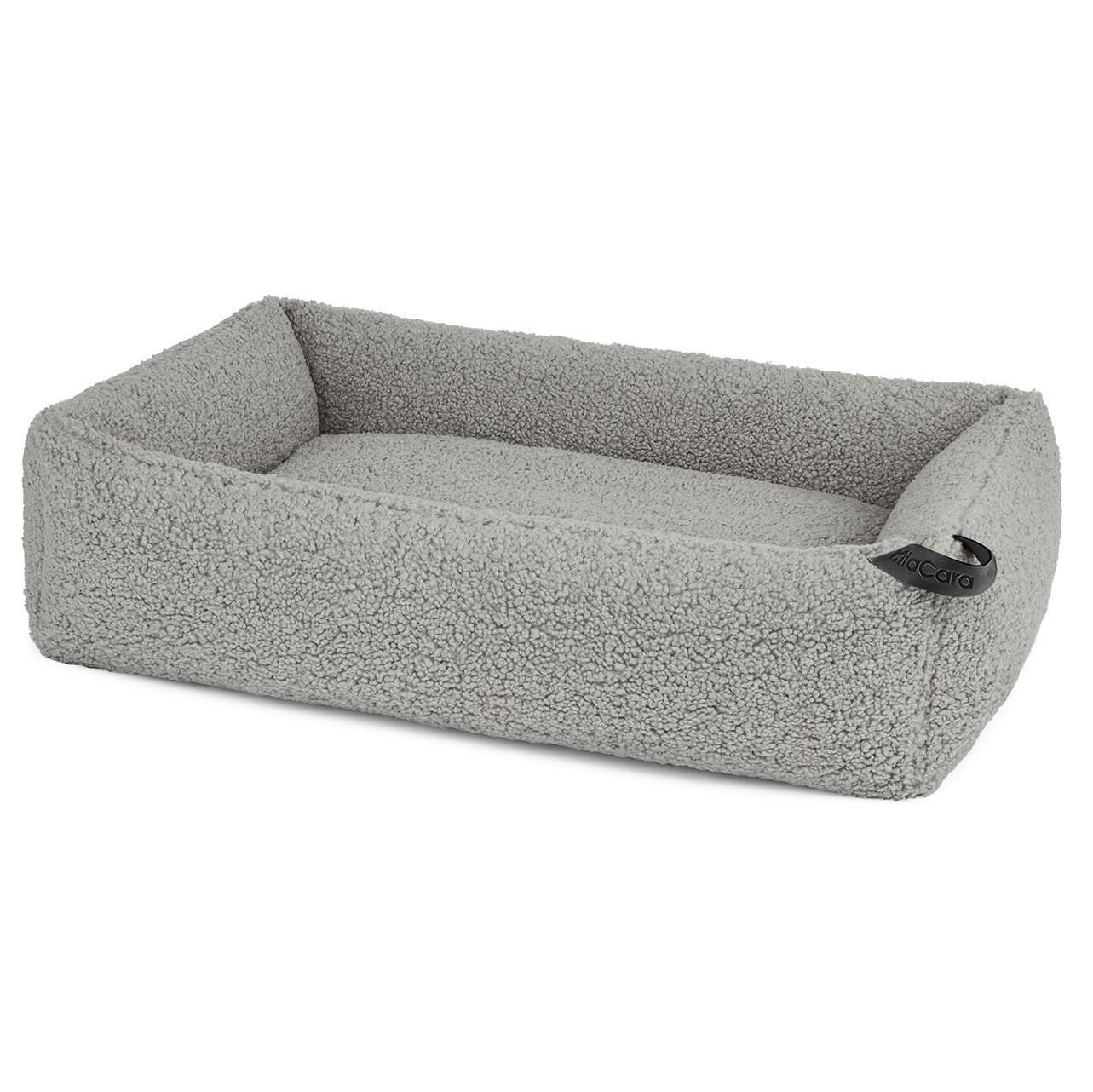 Senso hondenmand large pebble