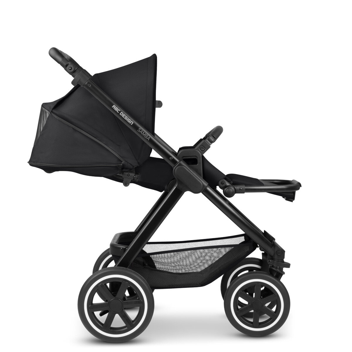 ABC Design GmbH ABC Design Buggy Samba Kollektion 2024