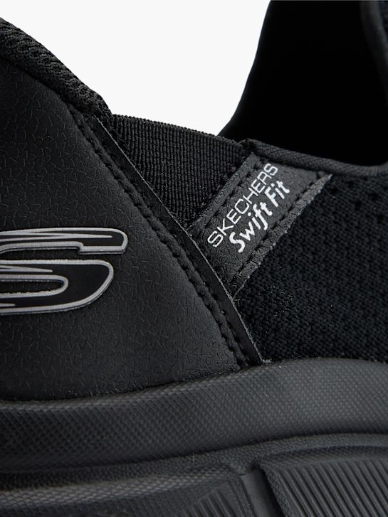Skechers BOBS B FLEX SWIFT FIT Slip-on sneaker