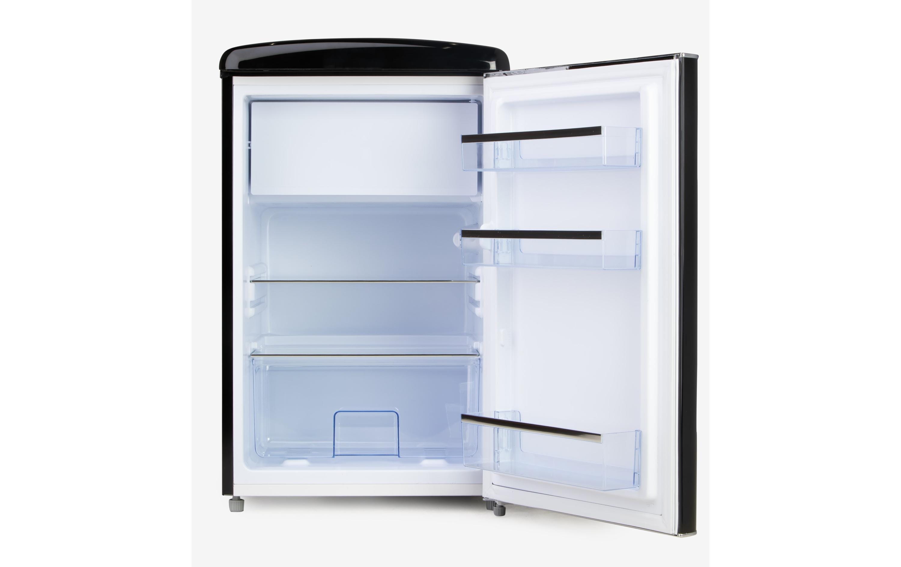 Kühlschrank DO91702R Rechts<br>Kompakter Kühlschrank