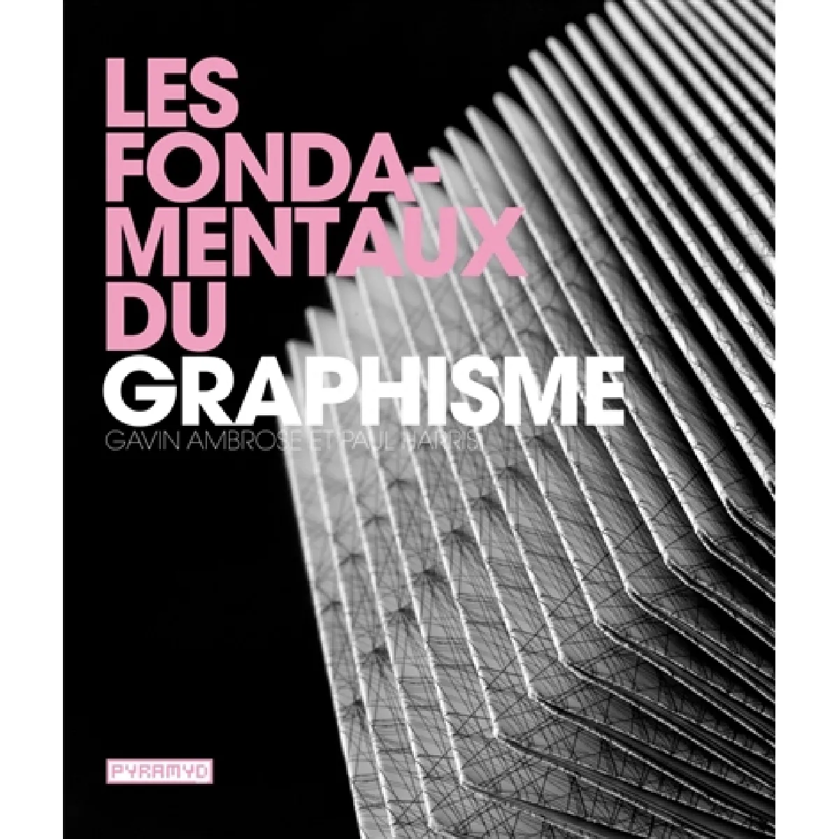 Les fondamentaux du graphisme · Occasion
