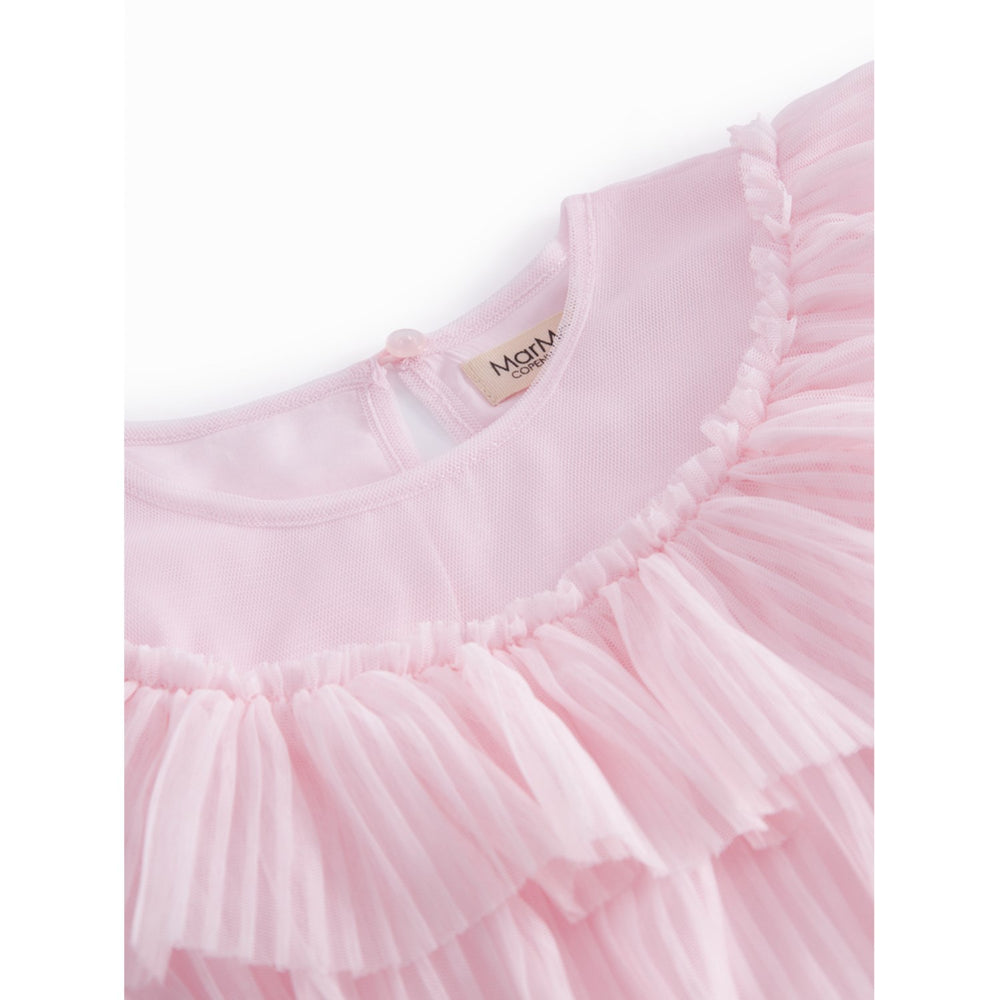 Køb MarMar Tulle Plissé Petal Mix Doria Kjole