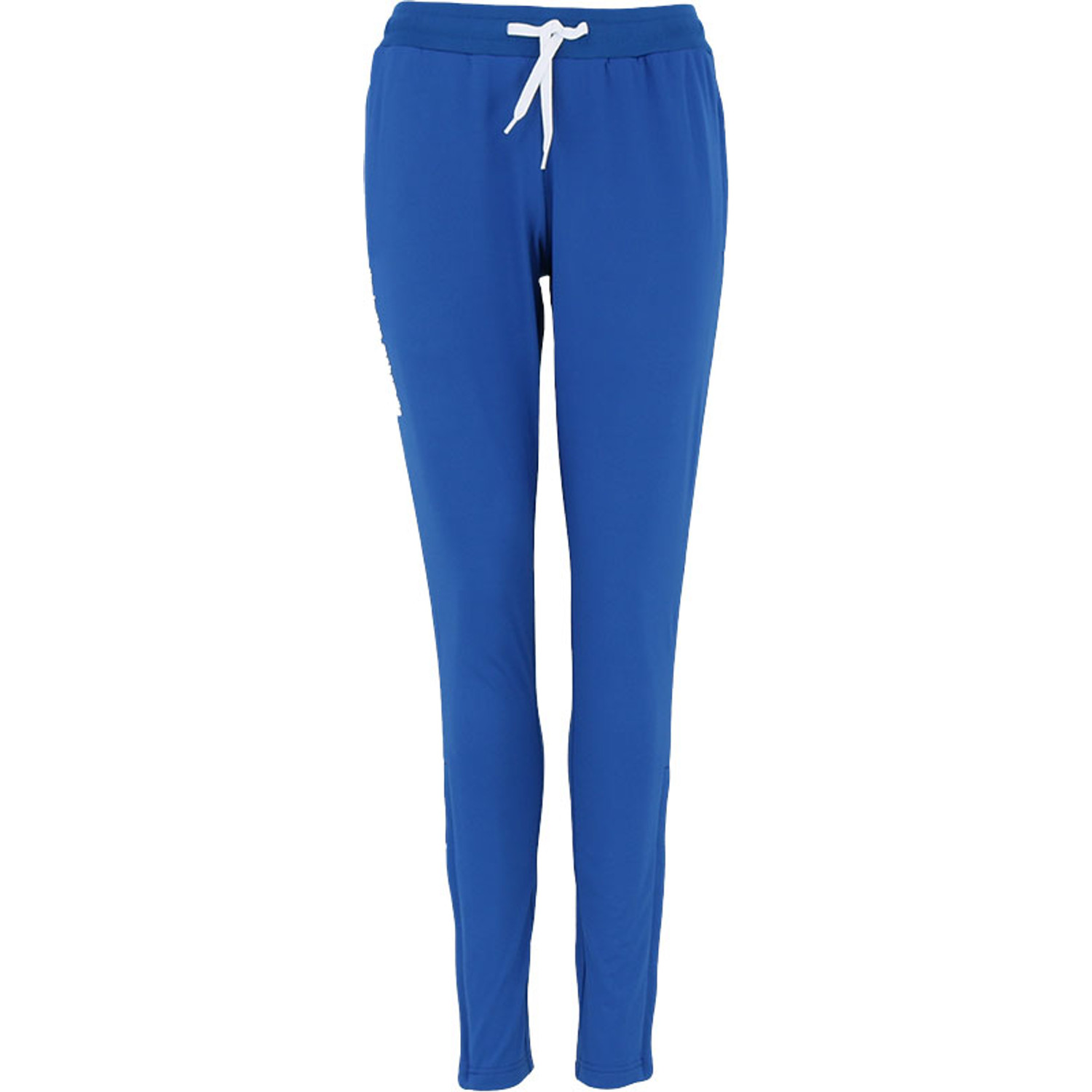 The Indian Maharadja Baroda Chevron Broek Dames