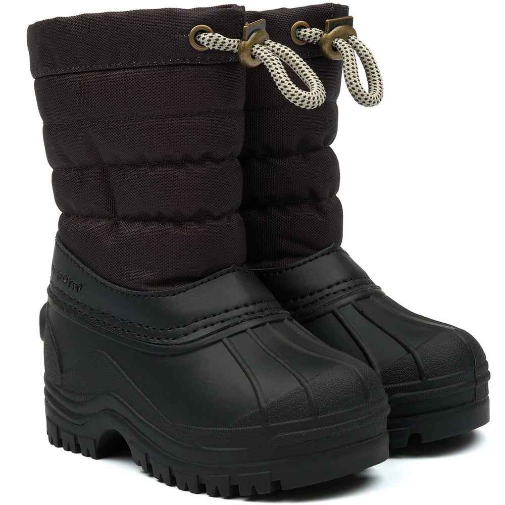 Køb Pom Pom Black PmWill Winter Støvle