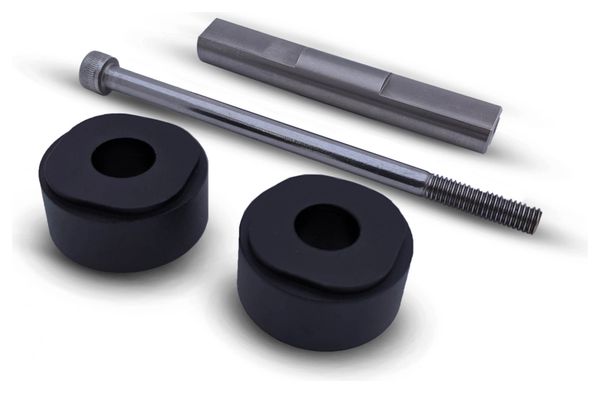 Adaptateur Mac-Rode pour E-Bike Extra Large (12cm)