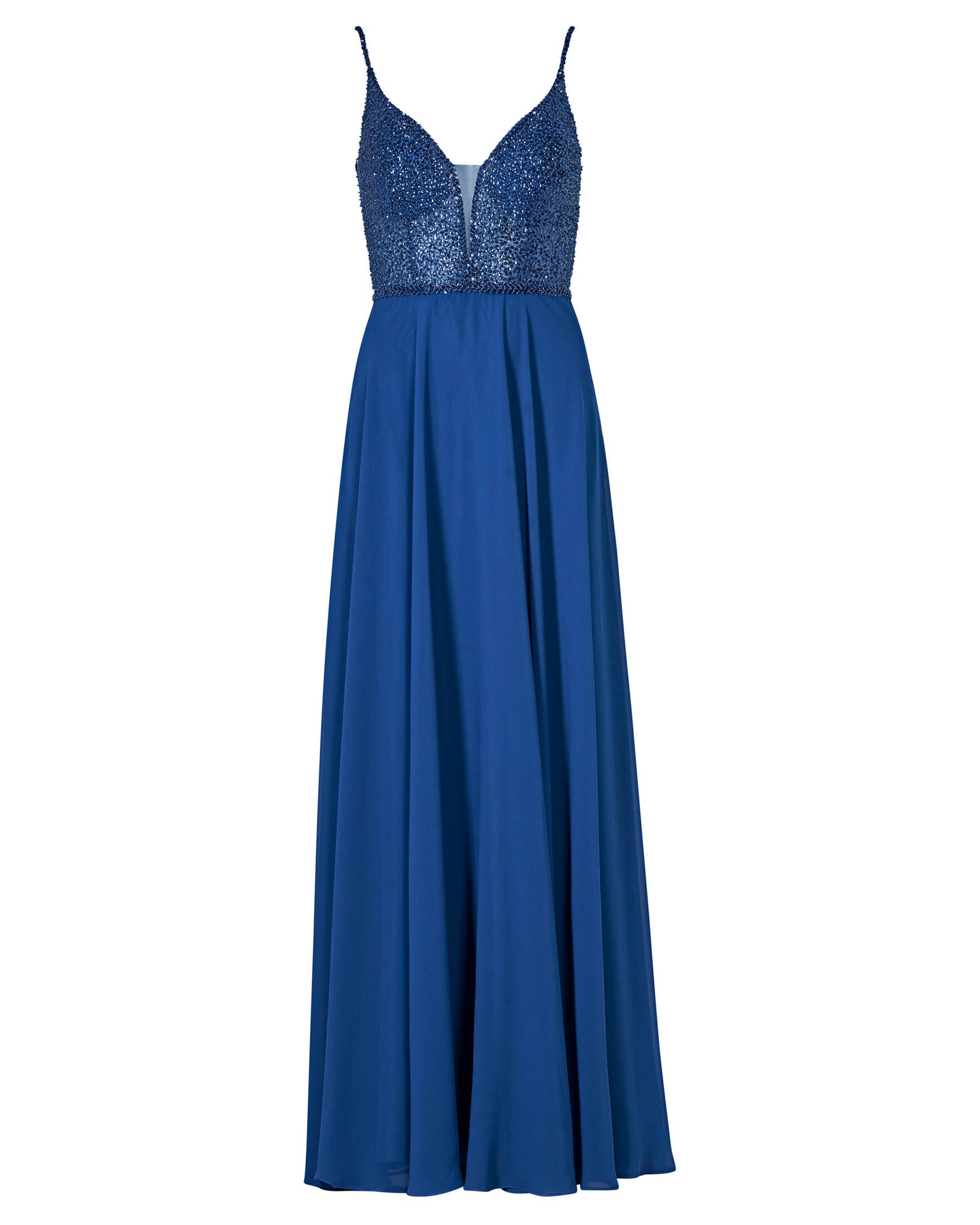 Swing| Damen Abendlkleid