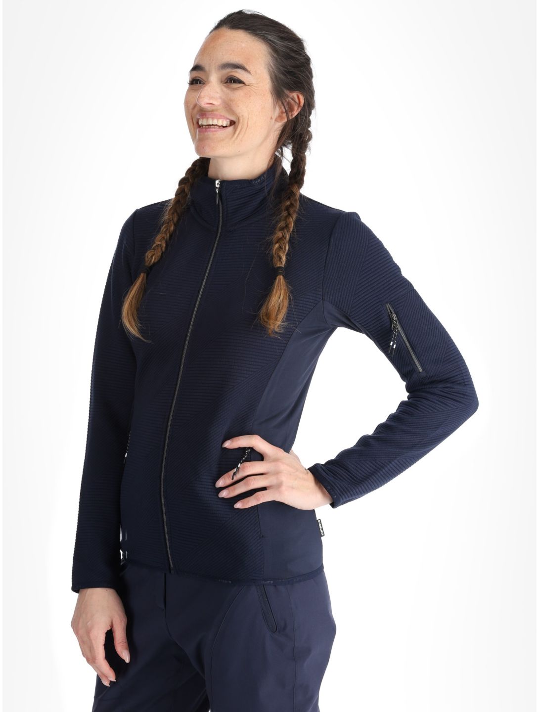 Ettenheim vest dames