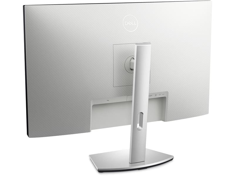 Dell Monitor S2722DC Ergonomischer 27