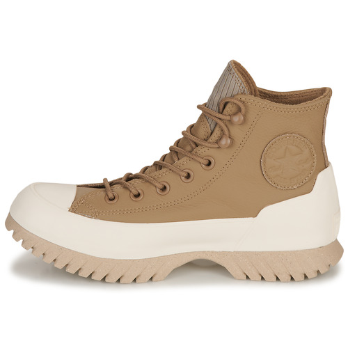 Converse - CHUCK TAYLOR ALL STAR LUGGED 2.0 COUNTER CLIMATE - Taupe