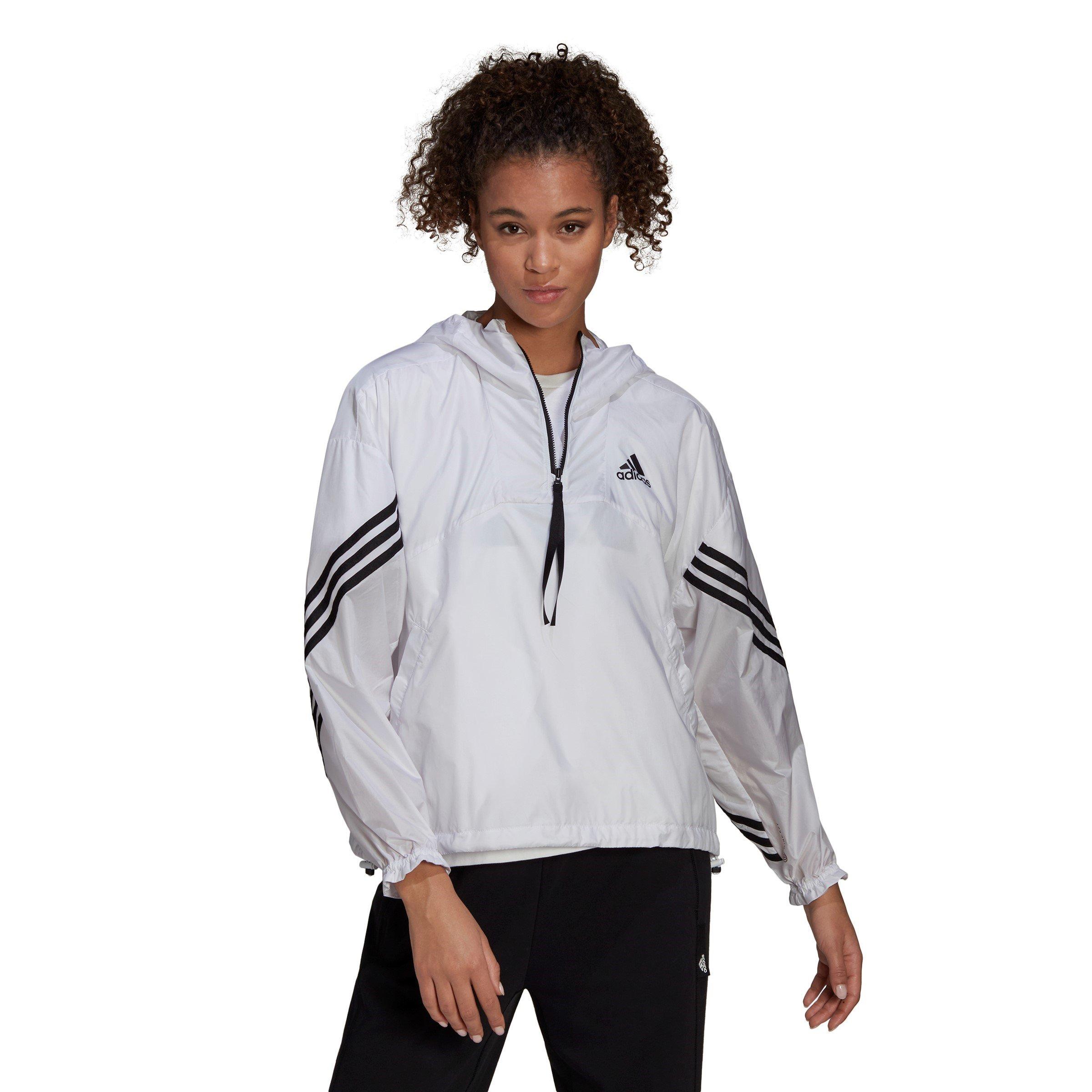 adidas HZ Windreaker Womens