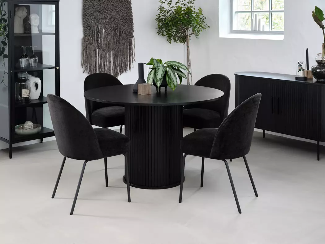 Esstisch Nola Ø 120 cm